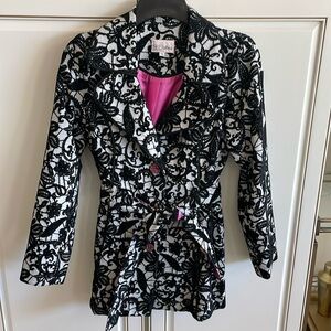 Like new 3 Sisters elegant jacket